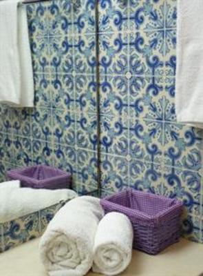 фото отеля Aparthotel Do Castro Verde