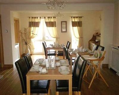 фото отеля Maple Tree Guesthouse