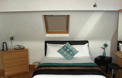 фото отеля Maple Tree Guesthouse