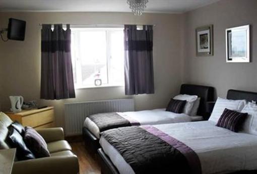 фото отеля Maple Tree Guesthouse