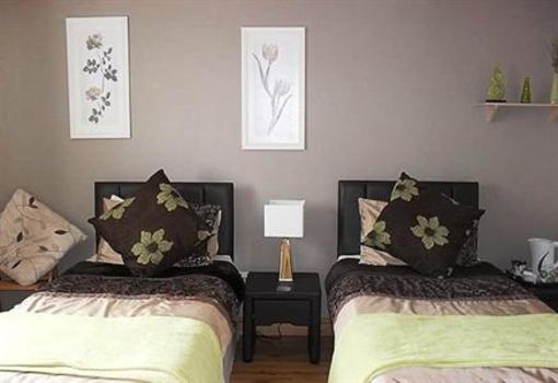 фото отеля Maple Tree Guesthouse