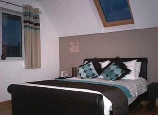 фото отеля Maple Tree Guesthouse