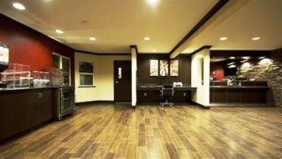фото отеля Red Roof Inn Sacramento - Elk Grove