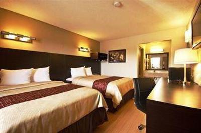 фото отеля Red Roof Inn Sacramento - Elk Grove