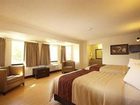 фото отеля Red Roof Inn Sacramento - Elk Grove