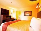 фото отеля Red Roof Inn Sacramento - Elk Grove