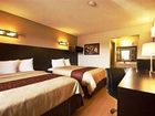 фото отеля Red Roof Inn Sacramento - Elk Grove