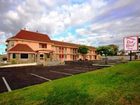 фото отеля Red Roof Inn Sacramento - Elk Grove