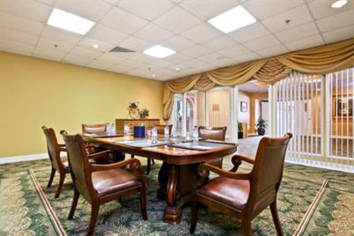 фото отеля Safety Harbor Resort and Spa