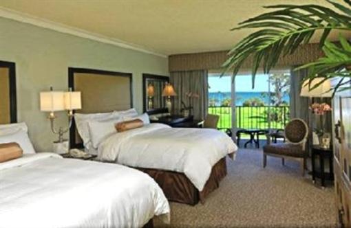 фото отеля Safety Harbor Resort and Spa