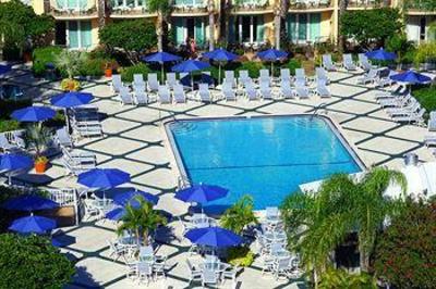 фото отеля Safety Harbor Resort and Spa