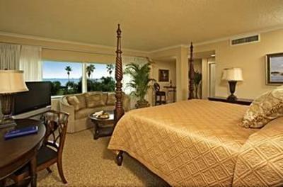 фото отеля Safety Harbor Resort and Spa