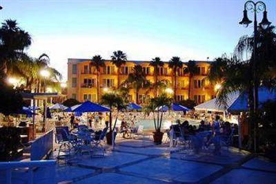фото отеля Safety Harbor Resort and Spa