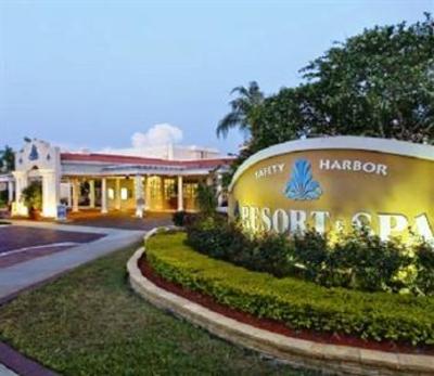фото отеля Safety Harbor Resort and Spa
