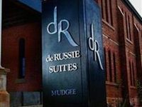 De Russie Suites Mudgee