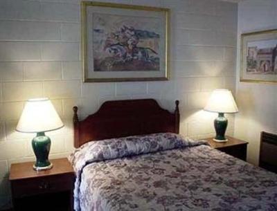 фото отеля Lodi El Rancho Motel