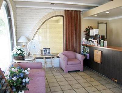 фото отеля Lodi El Rancho Motel