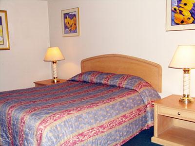 фото отеля Lodi El Rancho Motel