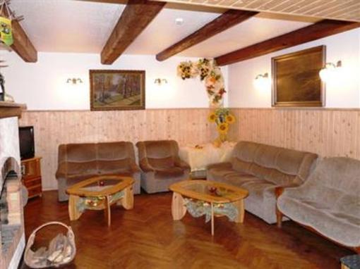 фото отеля Guest House Vecmuiza