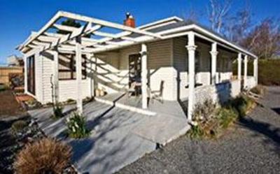 фото отеля Driftwood Villa Kaikoura