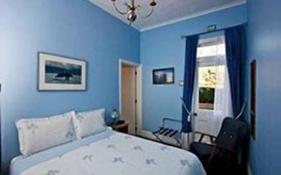 фото отеля Driftwood Villa Kaikoura