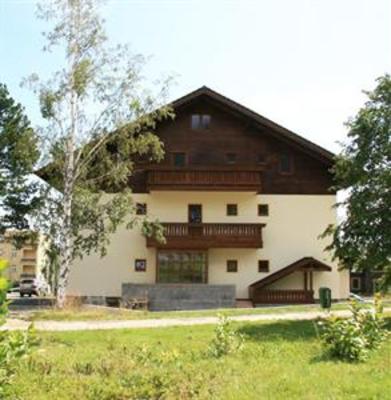 фото отеля Villa Severka