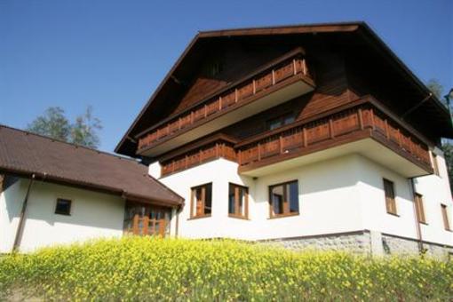 фото отеля Villa Severka
