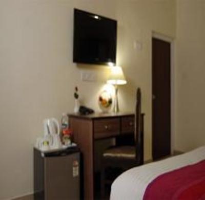фото отеля Kerria Hotel - Ranthambore Resort