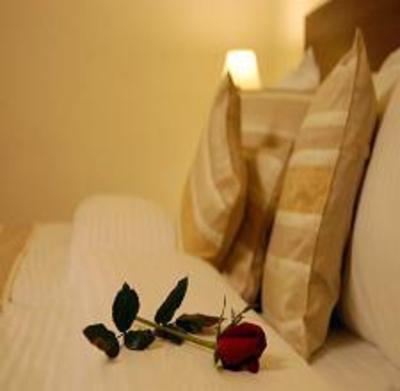 фото отеля Kerria Hotel - Ranthambore Resort
