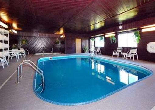 фото отеля Comfort Inn Green Bay