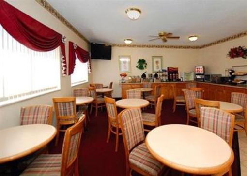 фото отеля Comfort Inn Green Bay