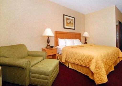 фото отеля Comfort Inn Green Bay