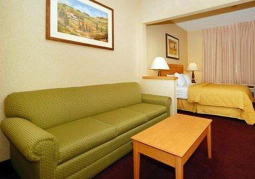 фото отеля Comfort Inn Green Bay