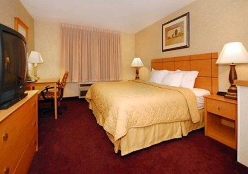 фото отеля Comfort Inn Green Bay