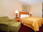 фото отеля Comfort Inn Green Bay