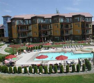 фото отеля Barona Beach Resort
