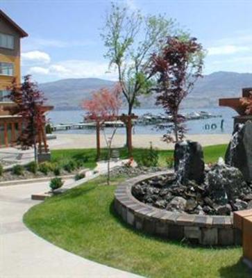 фото отеля Barona Beach Resort