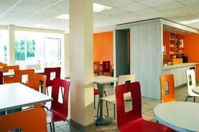 фото отеля Premiere Classe Saint Witz