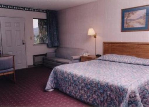 фото отеля BEST WESTERN Milton Inn