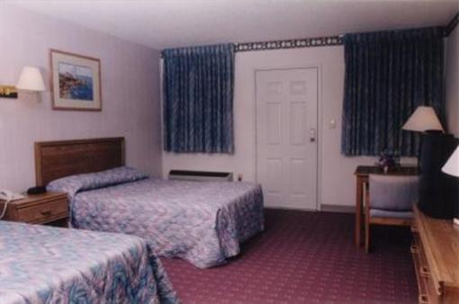 фото отеля BEST WESTERN Milton Inn