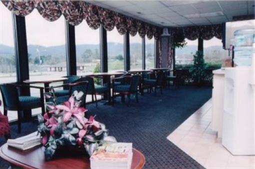 фото отеля BEST WESTERN Milton Inn