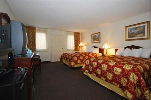 фото отеля BEST WESTERN Milton Inn