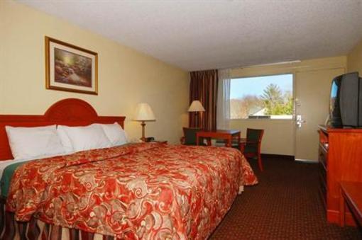 фото отеля BEST WESTERN Milton Inn