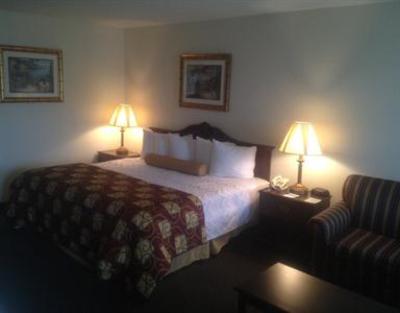 фото отеля BEST WESTERN Milton Inn