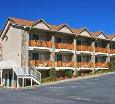 фото отеля BEST WESTERN Milton Inn