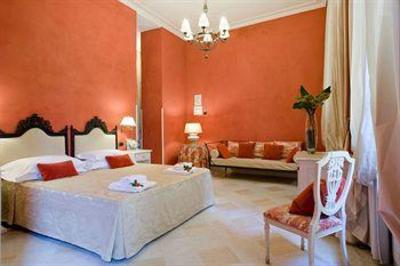 фото отеля Alloro B&B