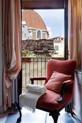 фото отеля Alloro B&B