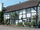 фото отеля Tudor Rose Cottage Stratford Upon Avon