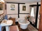 фото отеля Tudor Rose Cottage Stratford Upon Avon