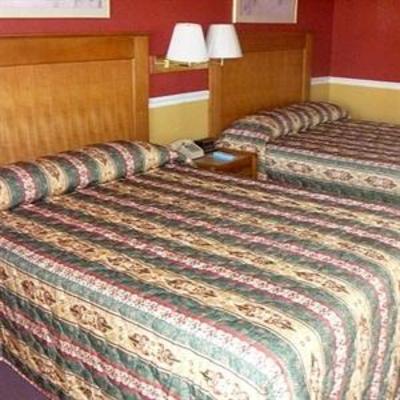 фото отеля Sloan's Motel